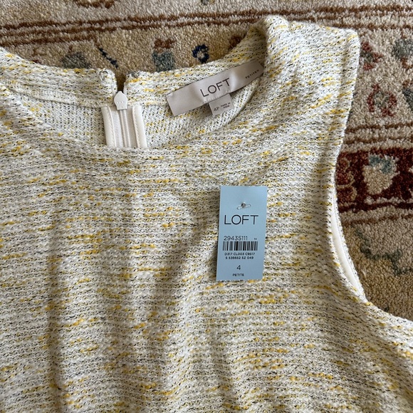 Loft Dress - Picture 3 of 7